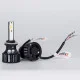 Лед лампи H27 40Вт 5500К 9-32В DriveX ME-09  (LED лампи)