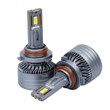 Лед лампы HB3 57Вт 6000K 9-36В DriveX AL-12US  (LED лампы)