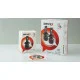 Лед лампы H27 36Вт 6000K 12В DriveX AL-02P (LED лампы)