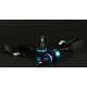 Лед лампы H11 70Вт 6000K 12В DriveX AL-08  (LED лампы)