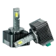 Лед лампи D3 50Вт 6000К DriveX DLX  (LED лампи)