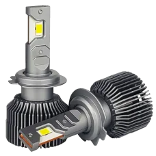 Лед лампи H7 50Вт 5500К 12В DriveX AL-11  (LED лампи)