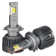Лед лампы H7 50Вт 3000/5500K 12В DriveX AL-11  (LED лампы)