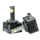 Лед лампи D1 55Вт 6000К 12В DriveX DLX Ultra  (LED лампи)