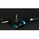 Лед лампы HB4 70Вт 6000K 12В DriveX AL-08  (LED лампы)