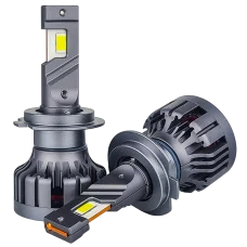 Лед лампи H7 52Вт 6000К 9-32В DriveX AL-01 PRO (LED лампи)