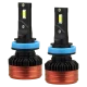 Лед лампы HB3 50Вт 5500K 12В DriveX AL-05  (LED лампы)