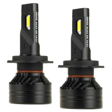 Лед лампи H7 45Вт 6000К 12-24В DriveX AL-03 (LED лампи)