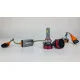 Лед лампы HB3 57Вт 6000K 9-16В DriveX FE-01  (LED лампы)