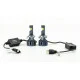 Лед лампы H7 52Вт 6000K 9-32В DriveX AL-01 PRO (LED лампы)
