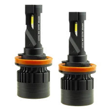 Лед лампи H15 45Вт 5000К 12-24В DriveX AL-03 (LED лампи)