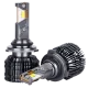 Лед лампи HB4 65Вт 5500К 12В DriveX UL-01  (LED лампи)