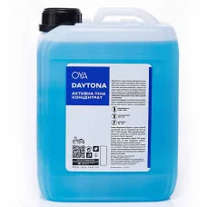Активна піна 5л концентрат OYA Daytona Максимальна ефективність