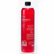 Автошампунь 1л OYA BIONICA Нано-шампунь з інноваційним складом