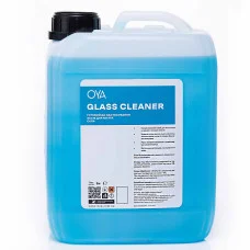 Очисник скла 5л OYA GLASS CLEANER Очисник скла з антижиром
