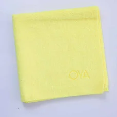 Ганчірка автомобільна 40x40см OYA F-0034 для полірування твердих восків