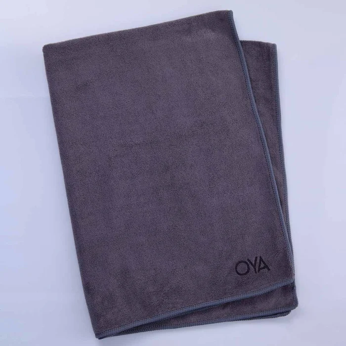 Тряпка автомобильная 40x40см OYA F-0035 для эффективной очистки