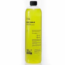 Холодный воск 1л концентрат OYA BEE WAX Быстрая Сушка и Блеск