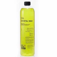 Холодний віск 1л концентрат OYA CRYSTAL WAX Гідрофобний Віск з Блиском