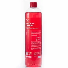 Холодный воск 1л концентрат OYA DRY WAX CHERRY Защита и Блеск