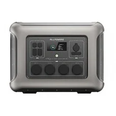 Портативная зарядная станция ALLPOWERS R2500 LiFePO4