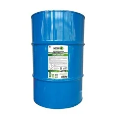 Антифриз NOWAX GREEN G11 (зелений) 220кг