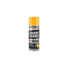 Полироль для панели приборов Winso Cockpit Cleaner Ваниль, 200мл