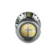 LED автолампа Brevia PowerPro P21/5W 350Lm 14x2835SMD 12/24V CANbus, 2шт