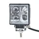 Автолампа светодиодная BELAUTO EPISTAR Spot LED (4*3w)