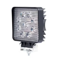 Автолампа світлодіодна BELAUTO EPISTAR Flood LED (9*3w)