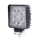 Автолампы светодиодная BELAUTO EPISTAR Flood LED (9*3w)