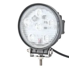 Автолампа світлодіодна BELAUTO EPISTAR Spot LED (6*3w)