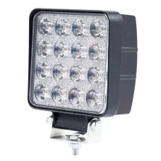 Автолампы светодиодная BELAUTO EPISTAR Spot LED (16*3w)