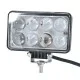 Автолампа светодиодная BELAUTO EPISTAR Spot LED (8*3w)