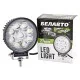 Автолампа светодиодная BELAUTO EPISTAR Spot LED (9*3w)