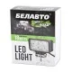 Автолампа світлодіодна BELAUTO EPISTAR Flood LED (6*3w)