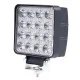 Автолампа світлодіодна BELAUTO EPISTAR Flood LED (16*3w)