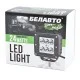 Автолампа світлодіодна BELAUTO CREE Spot LED (6*4w)
