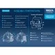 Генератор Brevia инверторный бензиновый 2,0кВт (ном 1,8кВт)