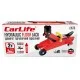 Домкрат подкатной Carlife 2т 130-330мм FJ575