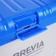 Холодильник автомобільний Brevia 30л 22410