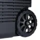 Холодильник автомобильный Brevia 75л (компрессор LG) 22825