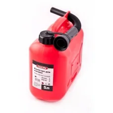 Канистра пластиковая CarLife 5L
