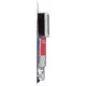 Термостійкий епоксидний клей Permatex High Heat Epoxy 260°, 25мл
