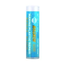 Холодна зварка Versachem Magnum Plastic/Marine Epoxy, 56г