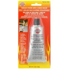 Герметик термостійкий Versachem Exhaust System Joint-Crack Sealer, 142г