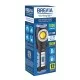 Инспекционная лампа Brevia LED 18 W 1800 lm + компрессор 100 W 7800 mAh type-C
