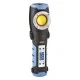 Инспекционная лампа Brevia LED 18 W 1800 lm + компрессор 100 W 7800 mAh type-C