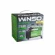Компресор автомобільний Winso 7 Атм 37 л/хв 170 Вт