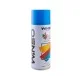 Краска акриловая Winso Spray 450мл голубой (SKY BLUE/RAL5015)